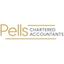 Pells Chartered Accountants Logo