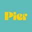 Pier Logo