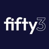 Fifty3 Design Logo