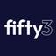 Fifty3 Design Logo