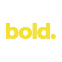Bold Online Marketing Logo