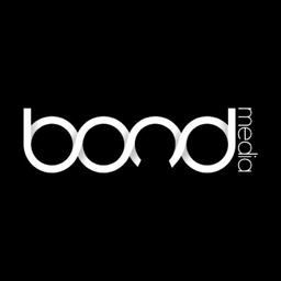 bond media Logo