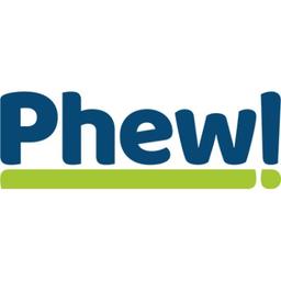 Phew Design Ltd Logo