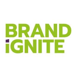 Brand Ignite Logo