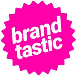 Brandtastic Logo