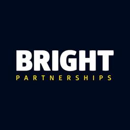 Bright Partnerships Logo