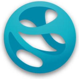 Brightvue Web Design Logo