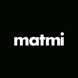 Matmi Logo