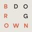 Brown Dog Logo