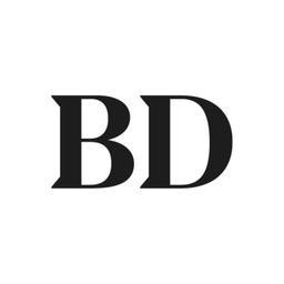 Browndog Logo