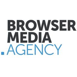 Browser Media Logo