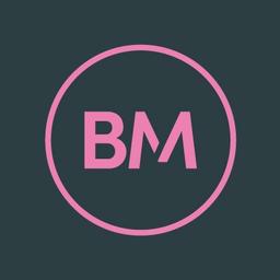Bryce Mennell Logo
