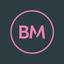 Bryce Mennell Logo