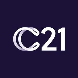 C21 Creative Communications Ltd Logo