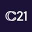 C21 Creative Communications Ltd Logo