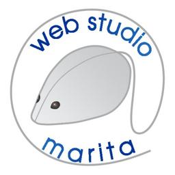 Web Studio Marita Logo