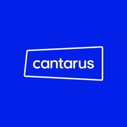 Cantarus Logo