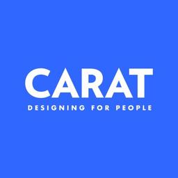 Carat Logo