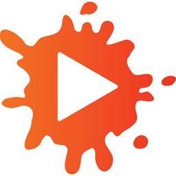 Cartoon Media Logo