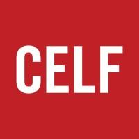 Celf Creative Logo