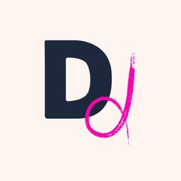 Dirty Design Logo