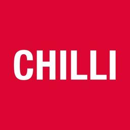 Chilli. Logo