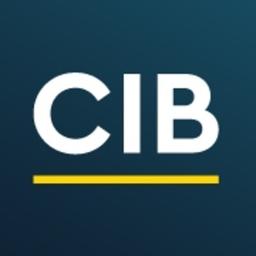 CIB Logo