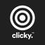 Clicky Media Logo