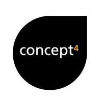 Concept4 Logo