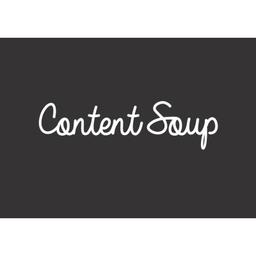 Content Soup Logo
