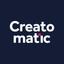 Creatomatic Ltd Logo