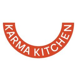 Karma Kitchen Logo