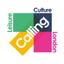 London Calling Arts Logo