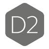 D2 Creative Ltd Logo