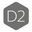 D2 Creative Ltd Logo