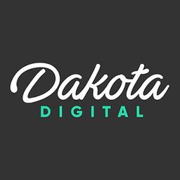 Dakota Digital Logo