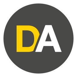David Antrobus Marketing Logo