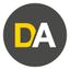 David Antrobus Marketing Logo