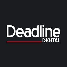 Deadline Digital Logo