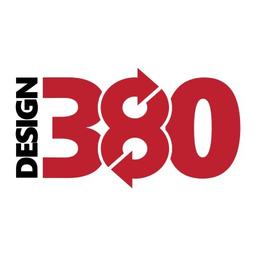 Design380 Logo