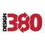 Design380 Logo