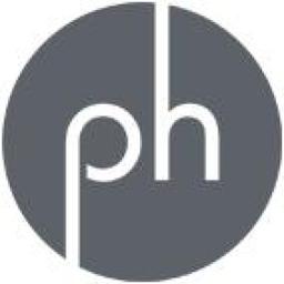 Paul Hewitt Design Ltd Logo
