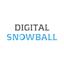 Digital Snowball Logo