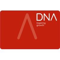 DNA Business Engineering Ltd Logo