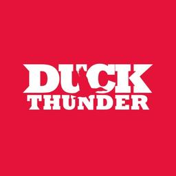 Duck Thunder Logo