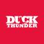Duck Thunder Logo