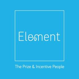 Element London Logo