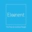 Element London Logo