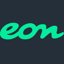 Eon Visual Media Ltd Logo