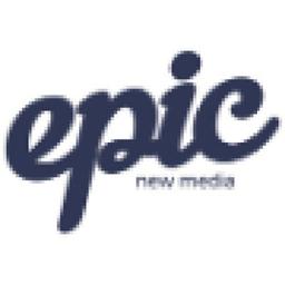 Epic New Media Logo